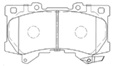Brake Pads